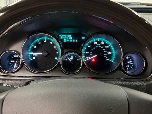 Used 2017 Buick Enclave Leather image 42
