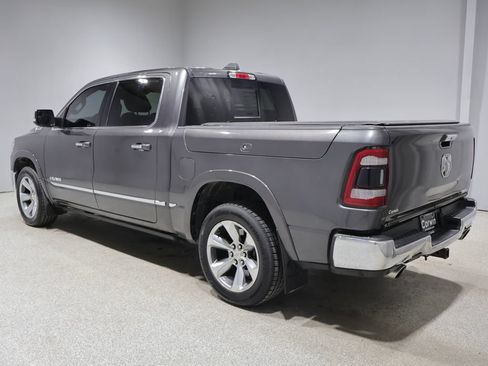 Used 2019 RAM 1500 Limited AWD/4WD image 5