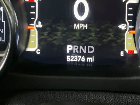 Used 2021 Jeep Wrangler Unlimited Sport AWD/4WD image 26