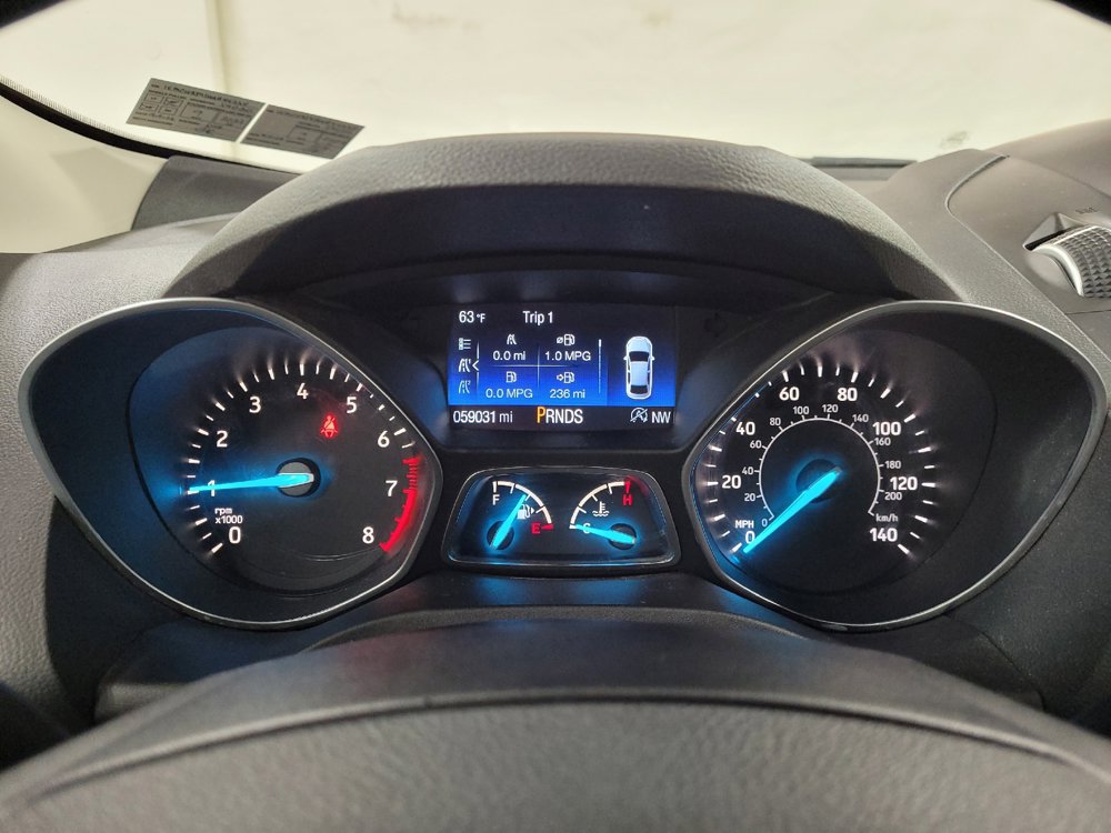 Used 2017 Ford Escape Titanium AWD/4WD image 23