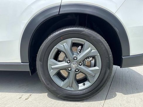 New 2026 Honda HR-V LX image 3