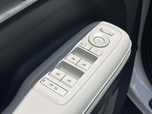 New 2026 Hyundai Santa Fe Calligraphy FWD image 15