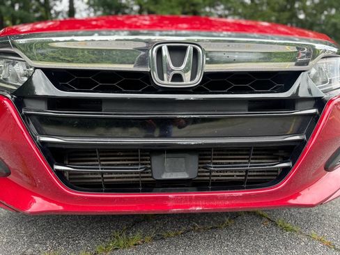 Used 2018 Honda Accord EX-L image 15