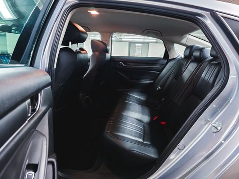 Used 2021 Honda Accord Sport Special Edition image 20