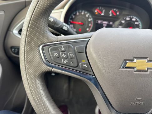 Used 2024 Chevrolet Malibu LT image 27