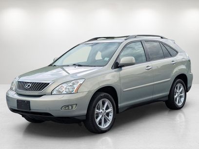 Used 2009 Lexus RX 350 2WD