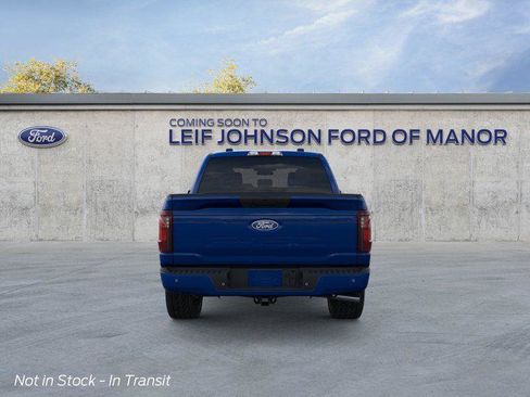 New 2026 Ford F150 STX image 5