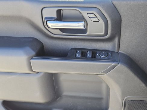 New 2026 GMC Sierra 2500 Pro w/ Convenience Package image 16