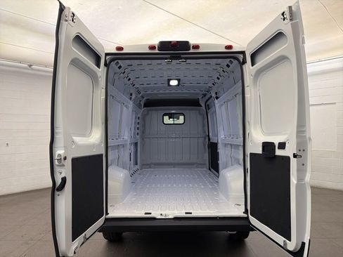 New 2026 RAM ProMaster 2500 w/ Safety Group image 6