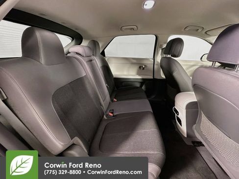 Used 2023 Hyundai Ioniq 5 SE AWD/4WD image 26