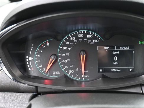 Used 2019 Chevrolet Trax LS image 9