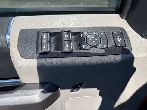 Certified 2019 Ford F550 4x4 SuperCab Super Duty w/ XLT Value Package image 13