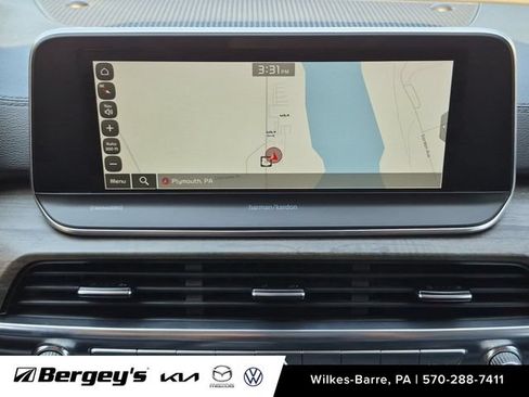 Used 2022 Kia Telluride SX w/ SX Prestige Package AWD/4WD image 19