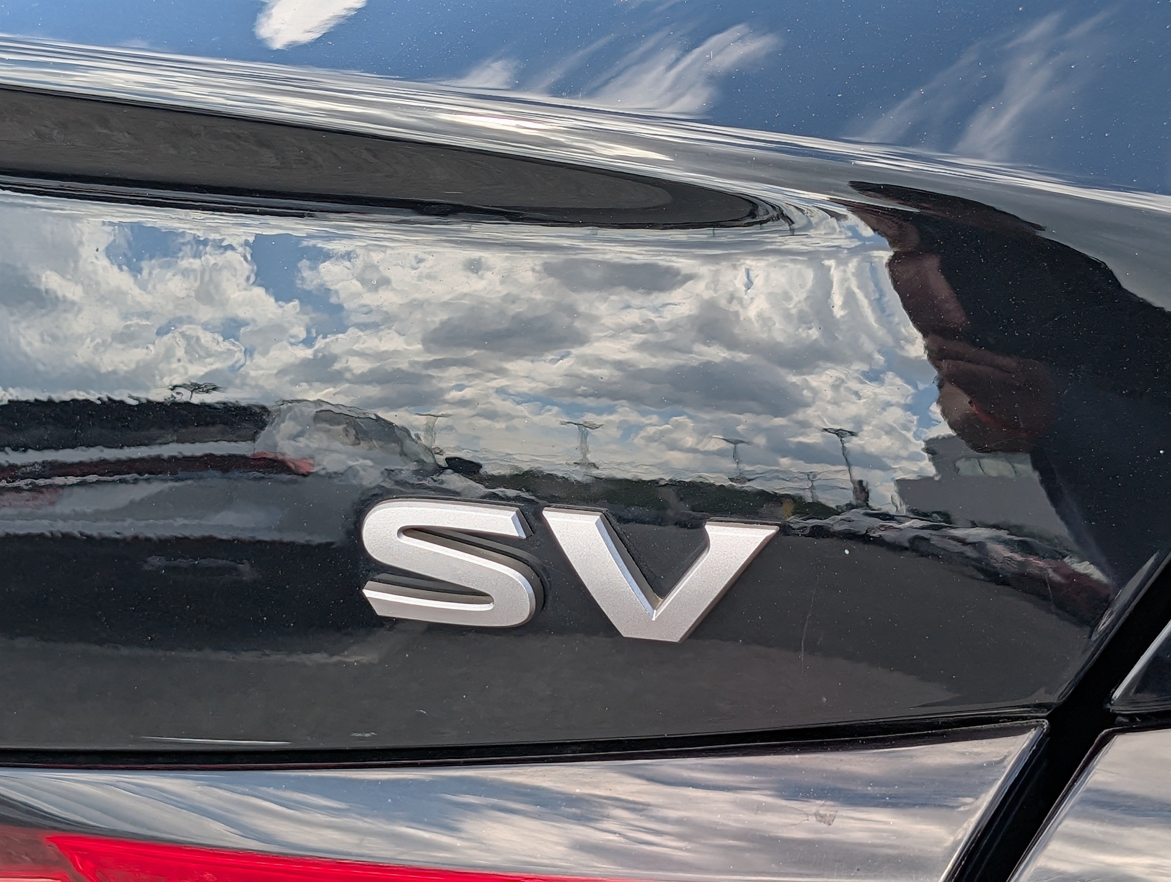 Used 2024 Nissan Altima 2.5 SV FWD image 9