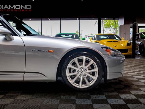 Used 2007 Honda S2000 image 32
