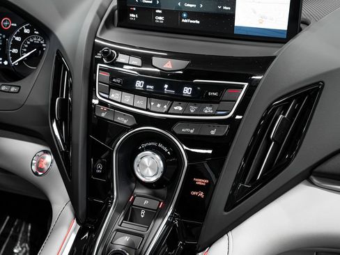 New 2026 Acura RDX w/ Technology Package image 16