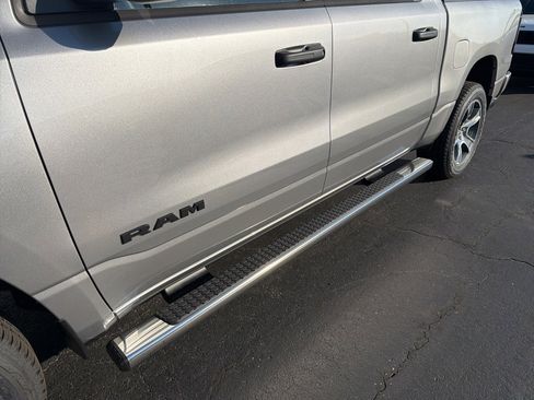 New 2025 RAM 1500 Tradesman image 6