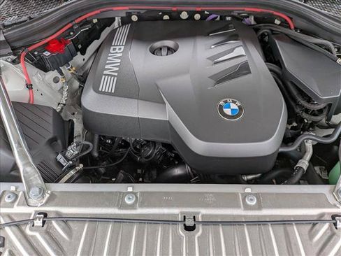 Used 2026 BMW X3 xDrive30i w/ Premium Package AWD/4WD image 16