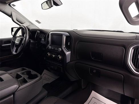Used 2019 GMC Sierra 1500 SLE image 25