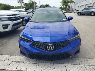 Used 2024 Acura Integra A-Spec FWD video 2