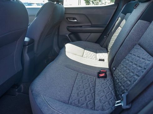 New 2026 Nissan Kicks SV image 19