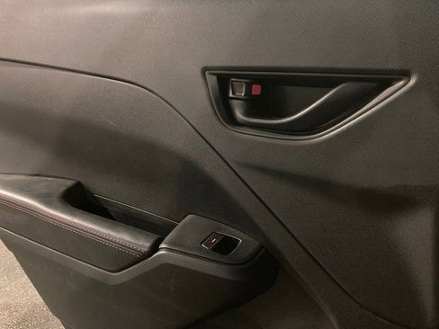 Used 2024 Subaru Impreza 2.0i Sport image 12