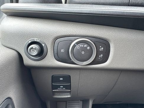 Certified 2025 Ford Transit 350 XLT RWD image 9