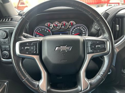 Used 2019 Chevrolet Silverado 1500 RST image 10
