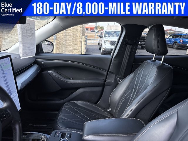 Used 2022 Ford Mustang Mach-E Select RWD image 14