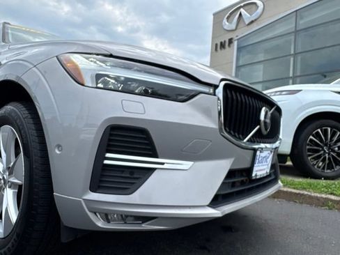 Used 2022 Volvo XC60 B5 Momentum AWD/4WD image 29