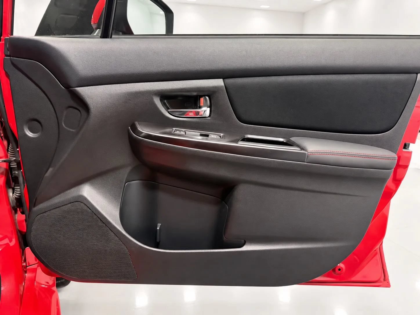 Used 2019 Subaru WRX AWD/4WD image 27