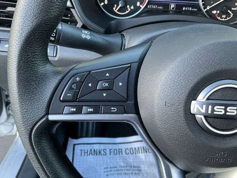 Used 2024 Nissan Altima 2.5 SV image 26