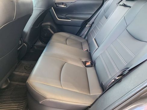 Used 2023 Toyota RAV4 XLE Premium AWD/4WD image 14