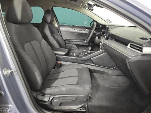 Used 2022 Kia K5 LXS FWD image 17