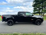 Used 2018 Chevrolet Colorado Z71 w/ Z71 Midnight Edition image 6