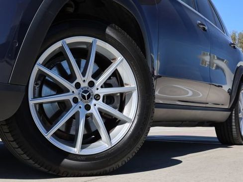 Used 2024 Mercedes-Benz GLE 350 GLE 350 image 8