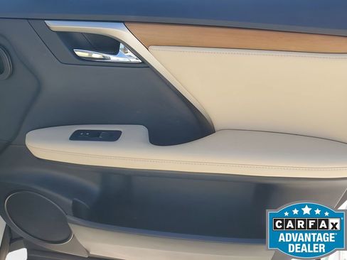 Used 2022 Lexus RX 350 FWD w/ Premium Package image 46