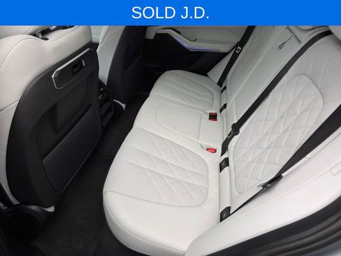 Certified 2024 BMW X5 sDrive40i w/ Parking Assistance Package RWD image 14