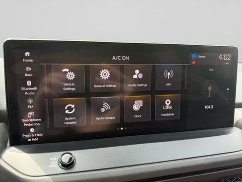 Used 2023 Honda Accord Sport image 21