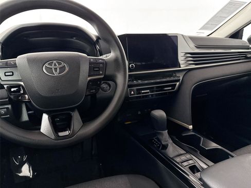 Certified 2026 Toyota Camry LE FWD image 30