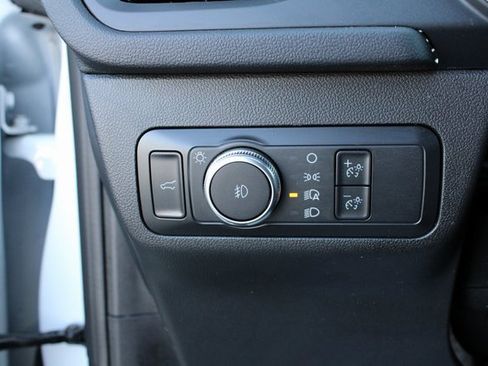 Used 2022 Ford Escape SEL image 9