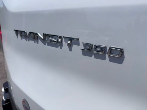 Used 2023 Ford Transit 250 Low Roof w/ Exterior Upgrade Package RWD image 36