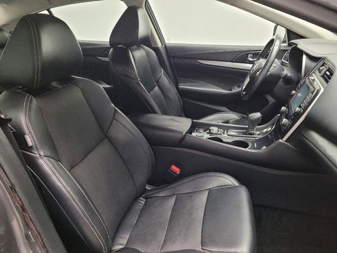 Used 2018 Nissan Maxima 3.5 SV FWD image 21