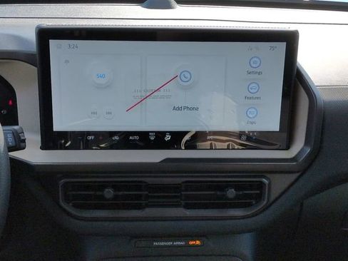 New 2026 Ford Bronco Sport Big Bend image 17