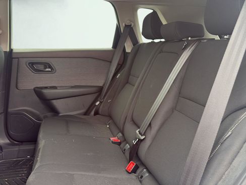 Used 2023 Nissan Rogue S image 21