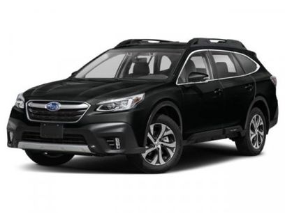 Certified 2022 Subaru Outback Limited XT