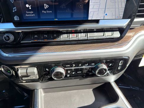 New 2026 Chevrolet Silverado 1500 LT Trail Boss w/ LT Trail Boss Premium Package image 39