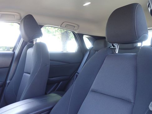 Certified 2024 MAZDA CX-30 AWD 2.5 S image 12