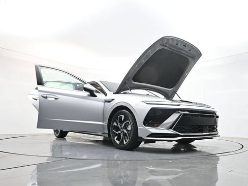 Used 2024 Hyundai Sonata SEL FWD image 40