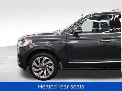 Used 2023 Lincoln Navigator Reserve image 17